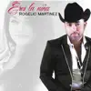 Rogelio Martinez - Eres La Niña - Single